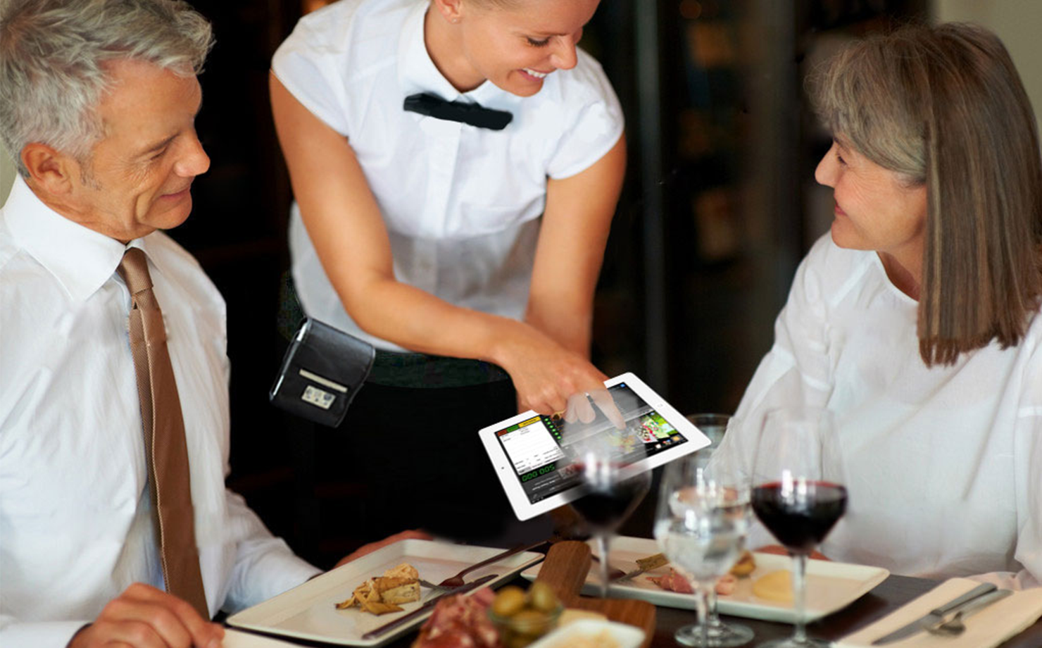 Phần mềm quản lý cho nhà hàng, quán ăn, quán cà phê